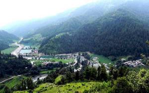 barot valley himachal pradesh